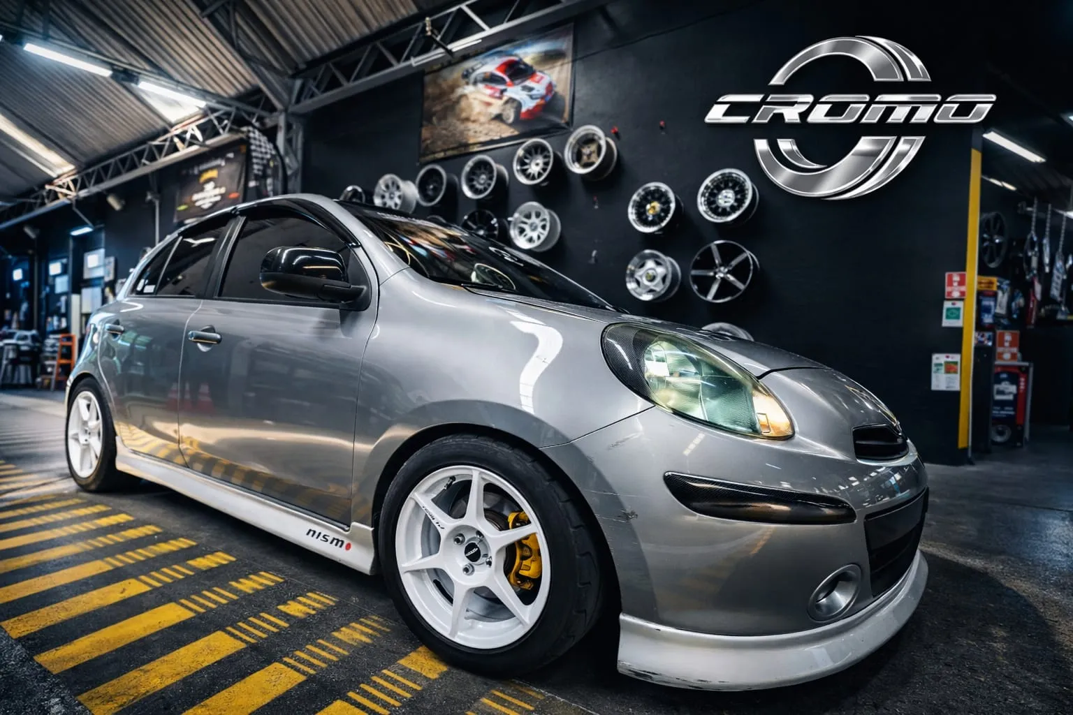 Proyectos Tuning